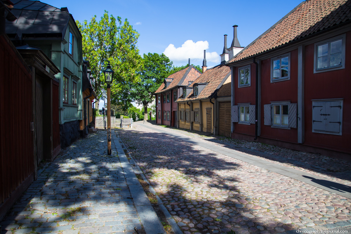 Stockholm
